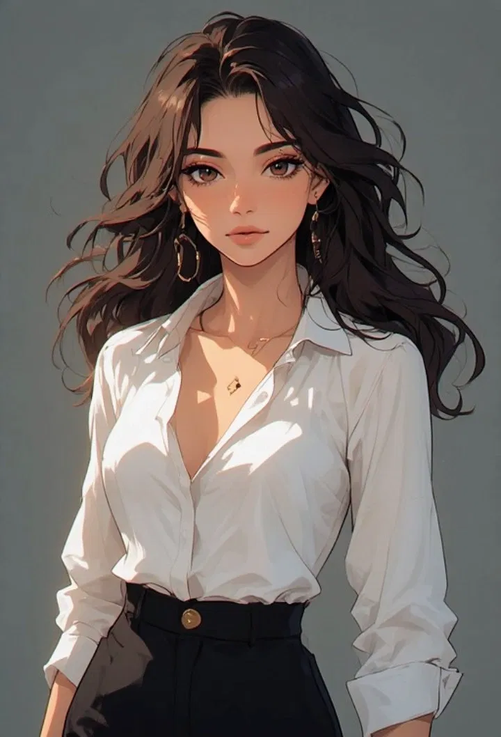 Avatar of Colette Adrienne Moreau