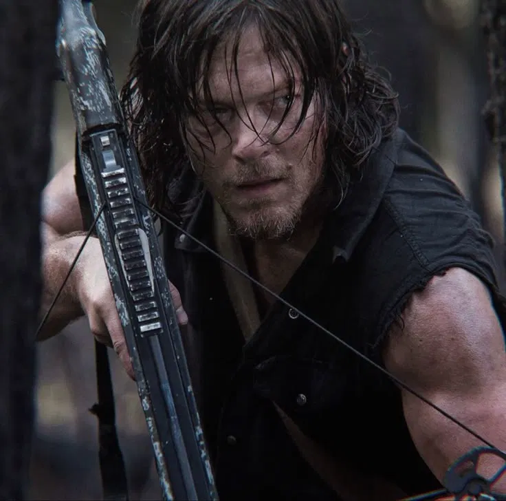 Avatar of Daryl Dixon