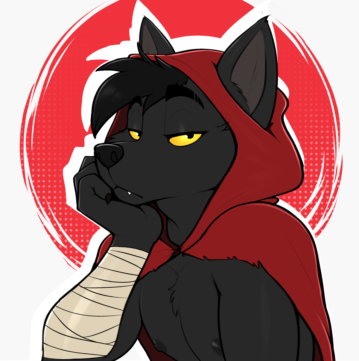 Avatar of Derick 