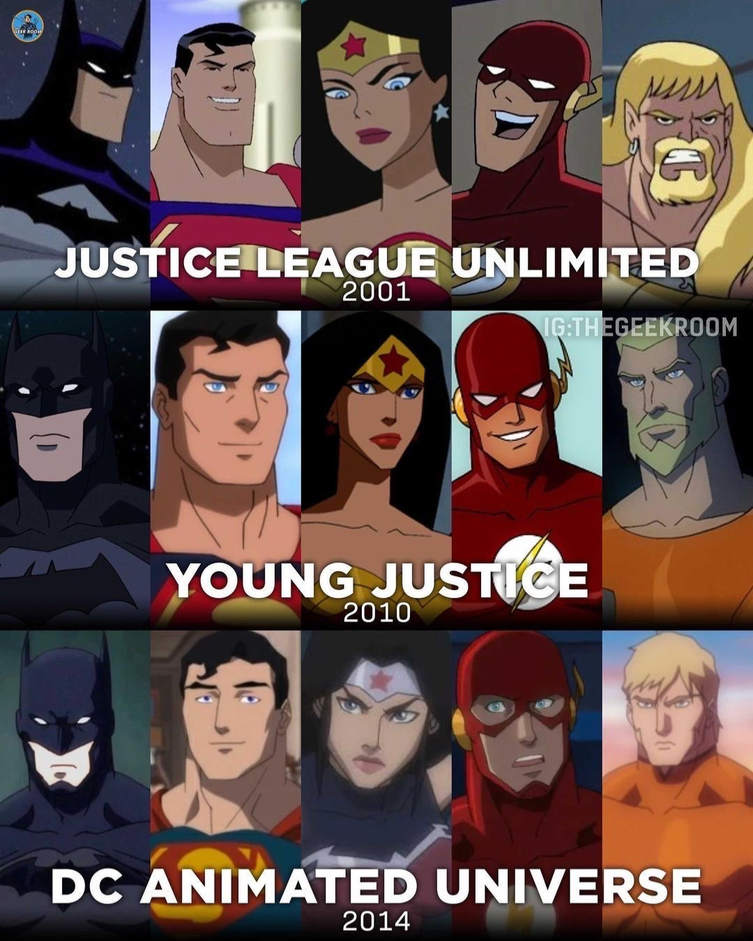 Avatar of JL gala (#1)