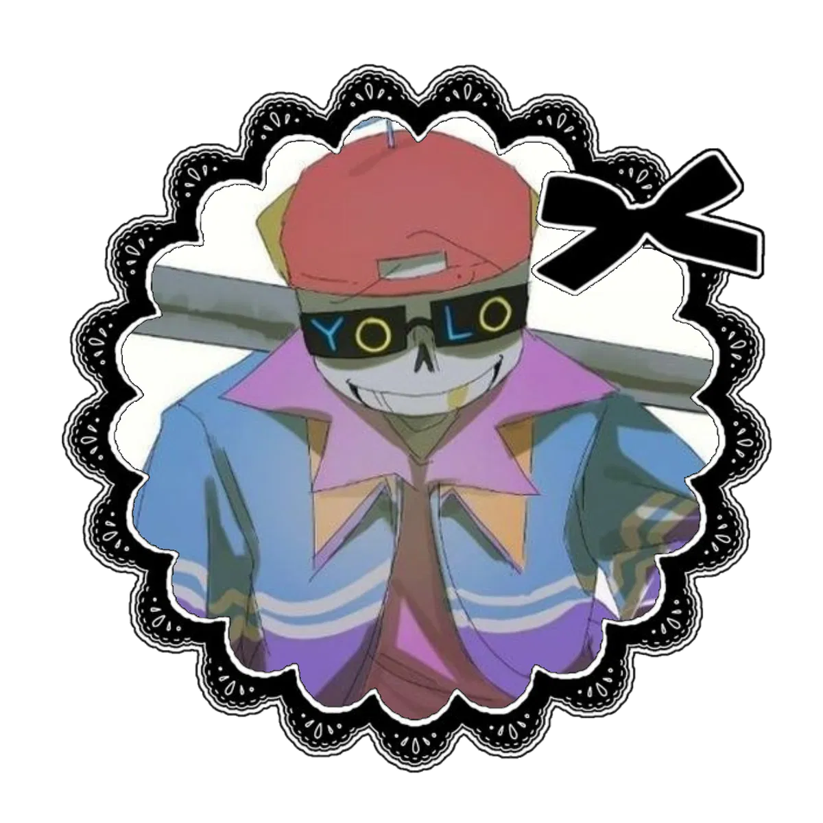 Avatar of 𓏵 Fresh sans