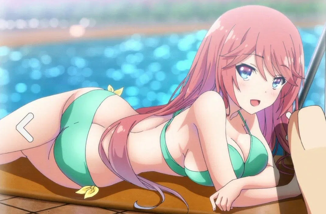 Avatar of Airi Sakura | The Lewd Chronicles