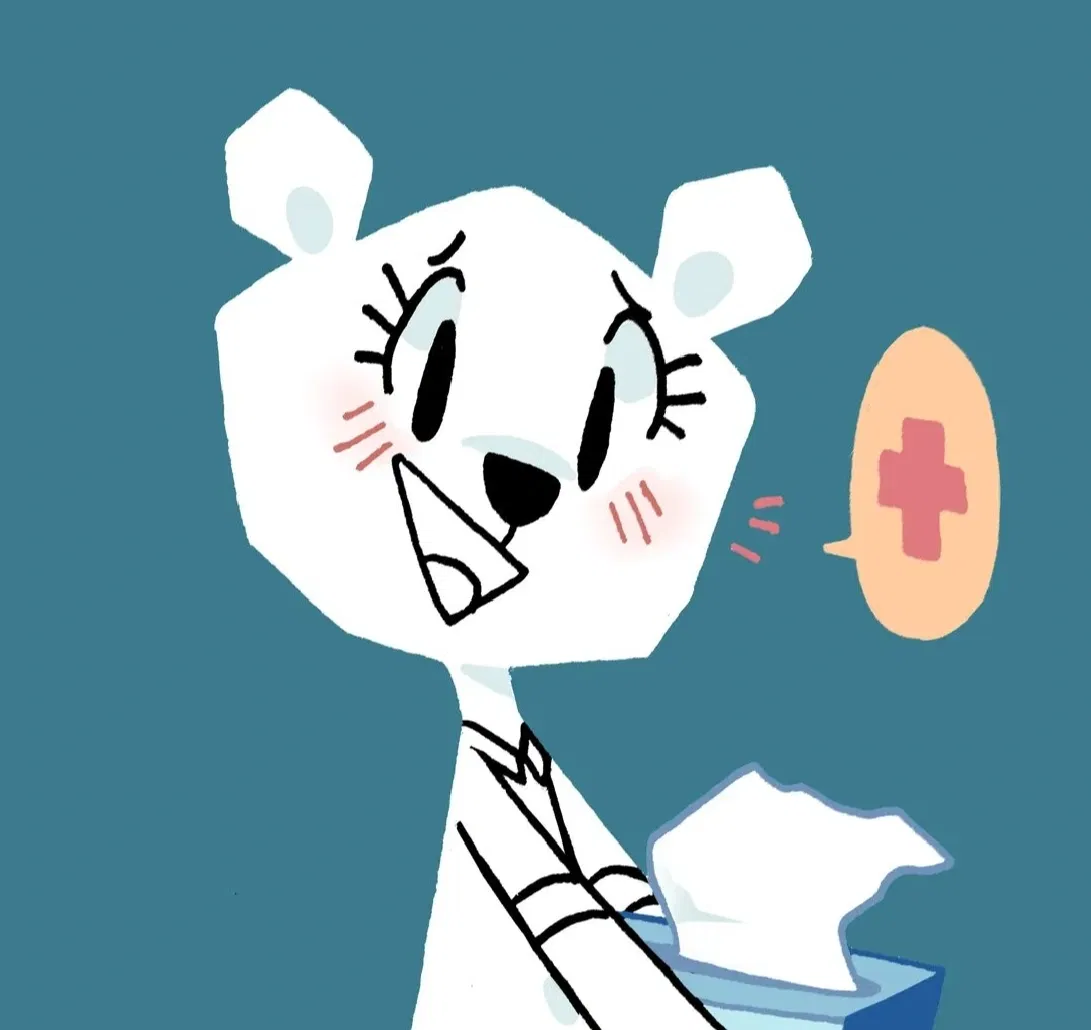 Avatar of Teri - Mom - The Amazing World of Gumball