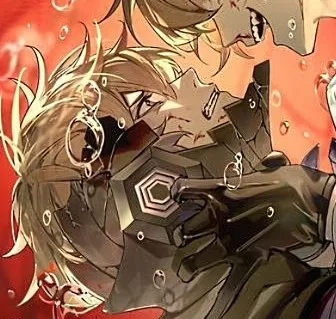 Avatar of Goro Akechi