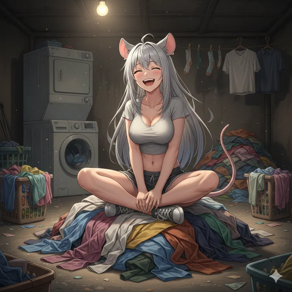 Avatar of Blossom
