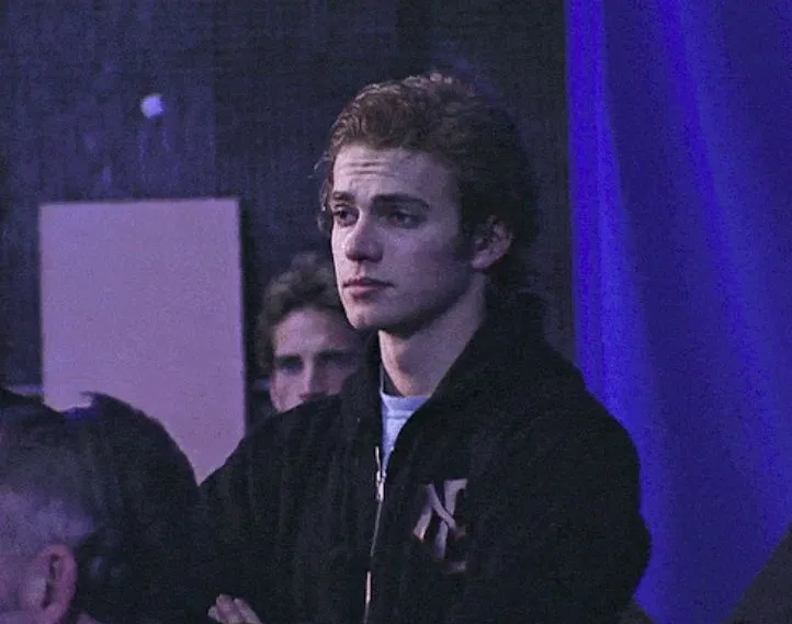 Avatar of Modern!Anakin Skywalker