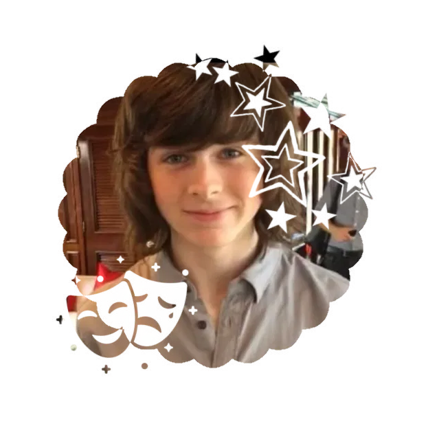 Avatar of Carl Grimes