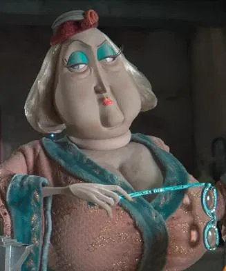 Avatar of Miriam Forcible