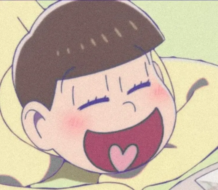 Avatar of Jyushimatsu Matsuno
