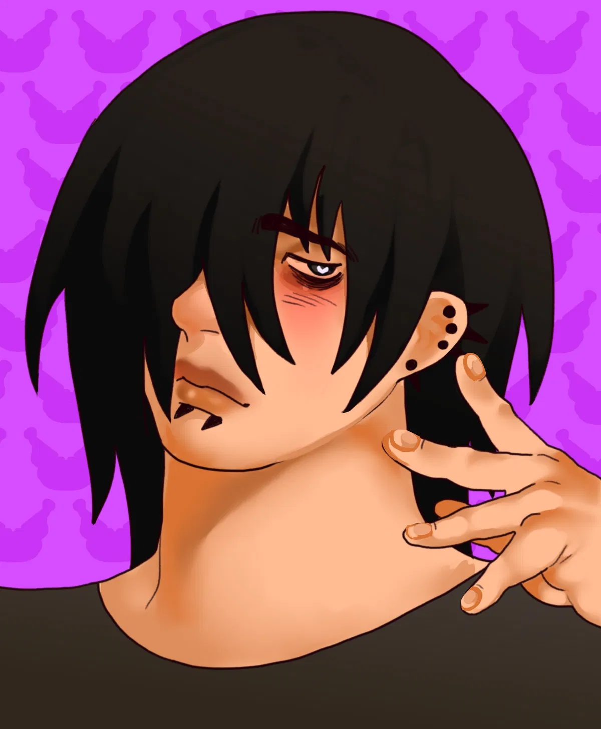 Avatar of Pierre Dubois | Forgive Me I was High!