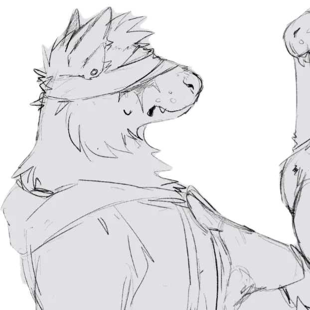 Avatar of Ebenus