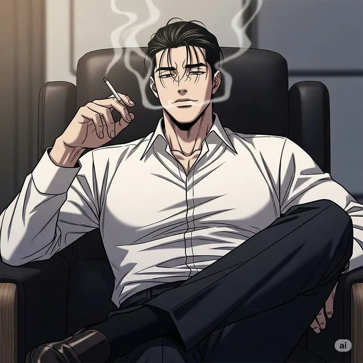 Avatar of Thomas Shelby