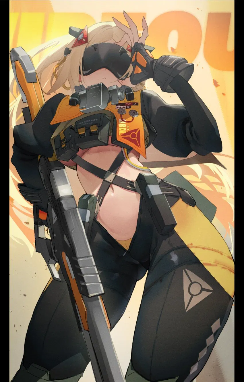 Avatar of Trigger | Civil rescue