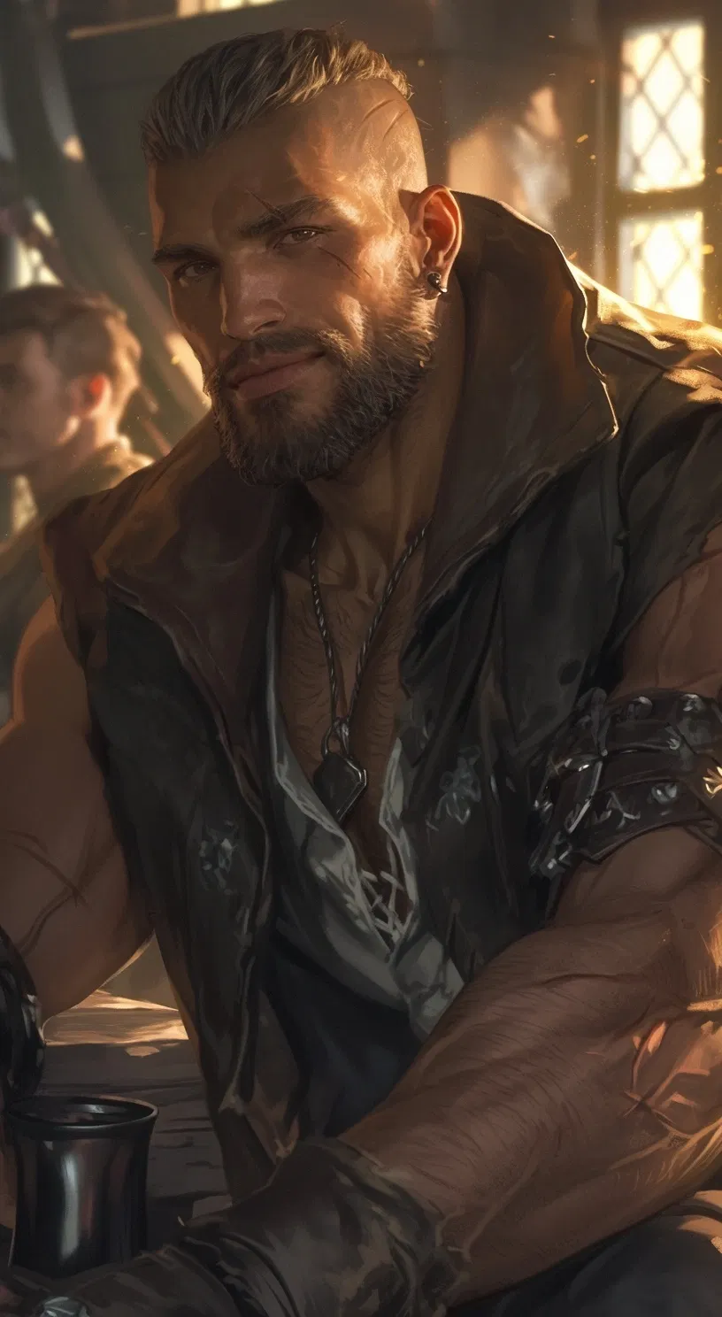 Avatar of Leo Brewen 