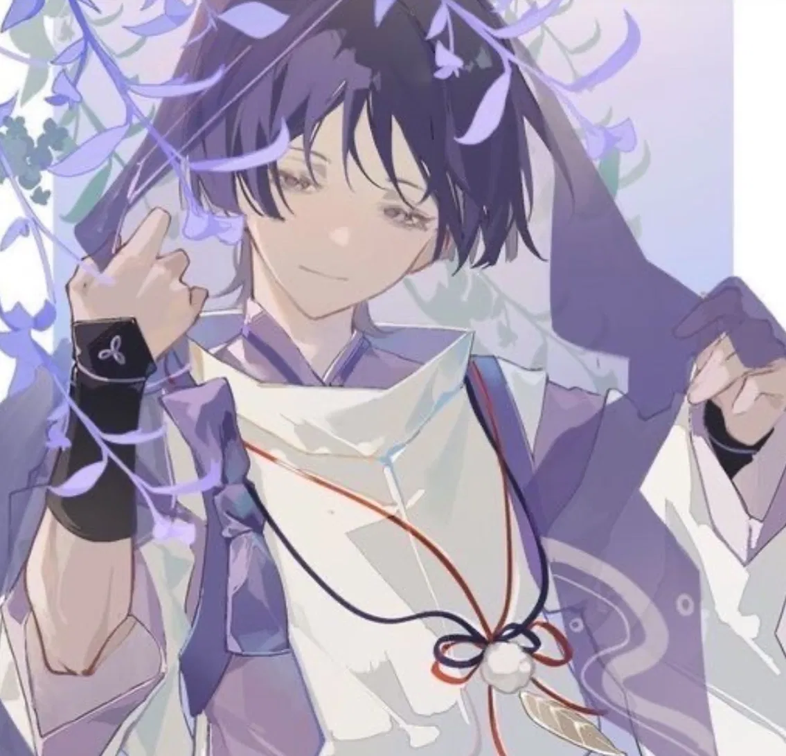 Avatar of Horny Kabukimono