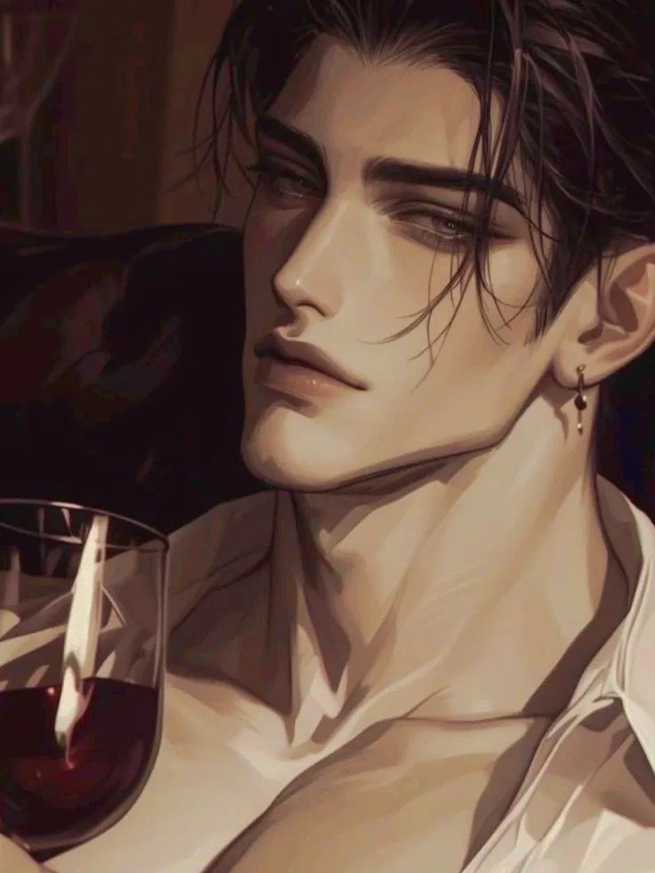 Avatar of Henry Carl | Cheating Husband 