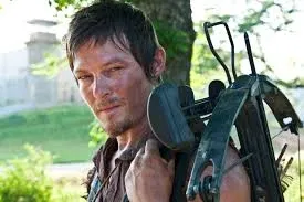 Avatar of Daryl Dixon