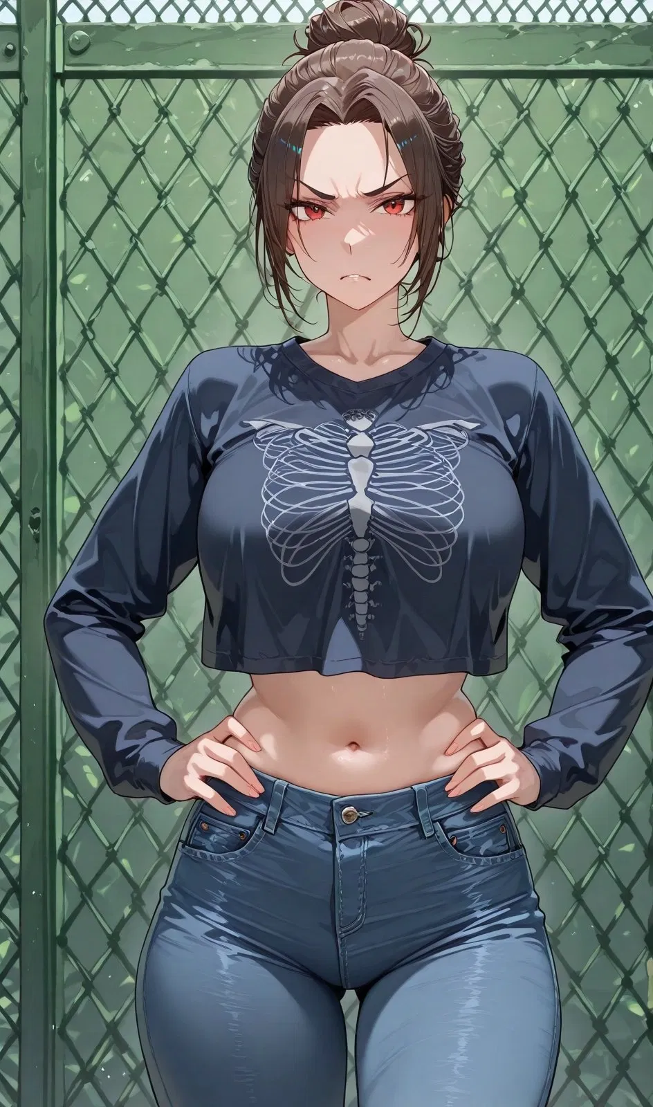Avatar of Veronica Blackthorne