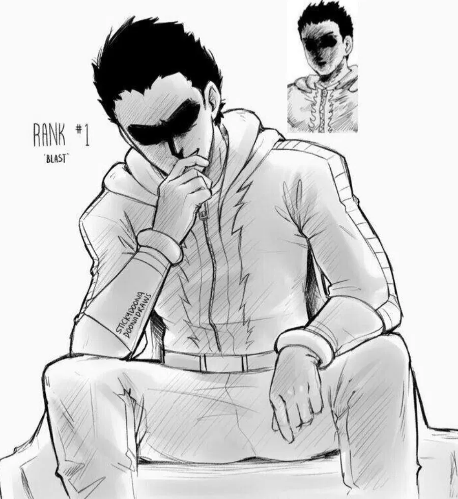 Avatar of Blast