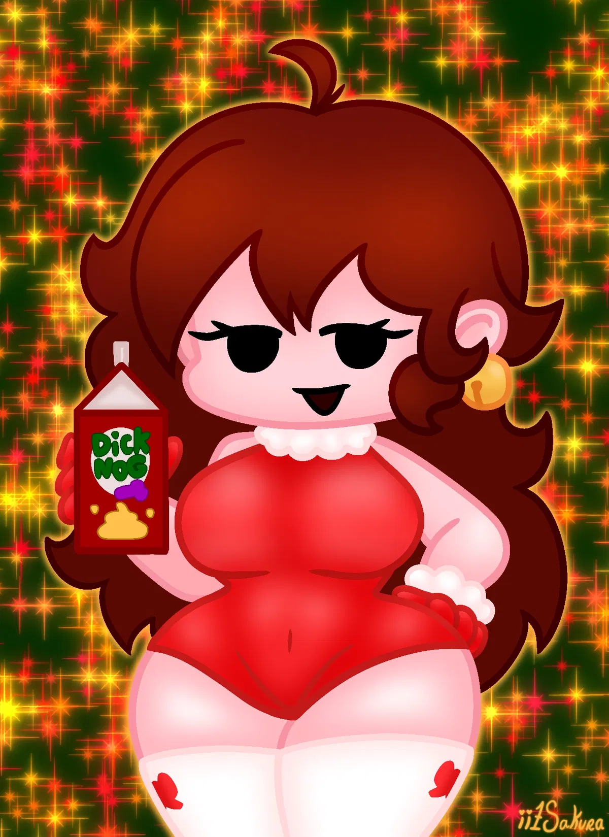 Avatar of Girlfriend