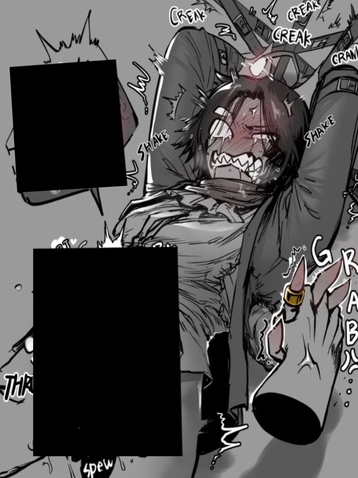 Avatar of Sebastian Solace