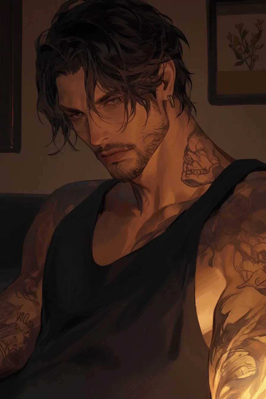 Avatar of Eli Alexandros