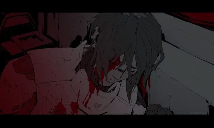 Avatar of MEMORY ENDING?