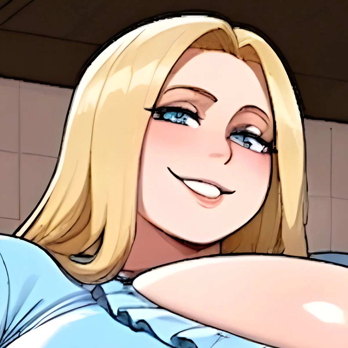 Avatar of Harper