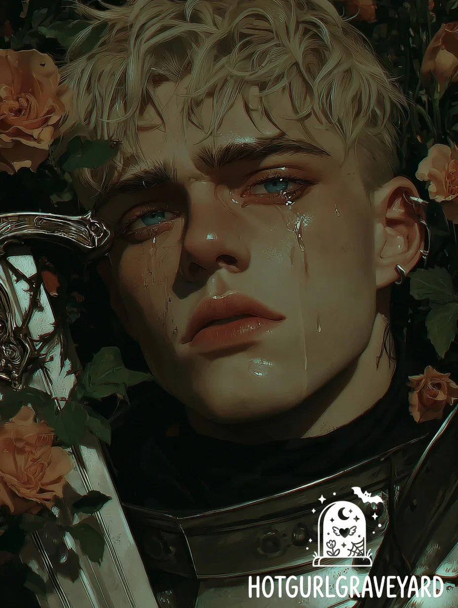 Avatar of The Young Knight