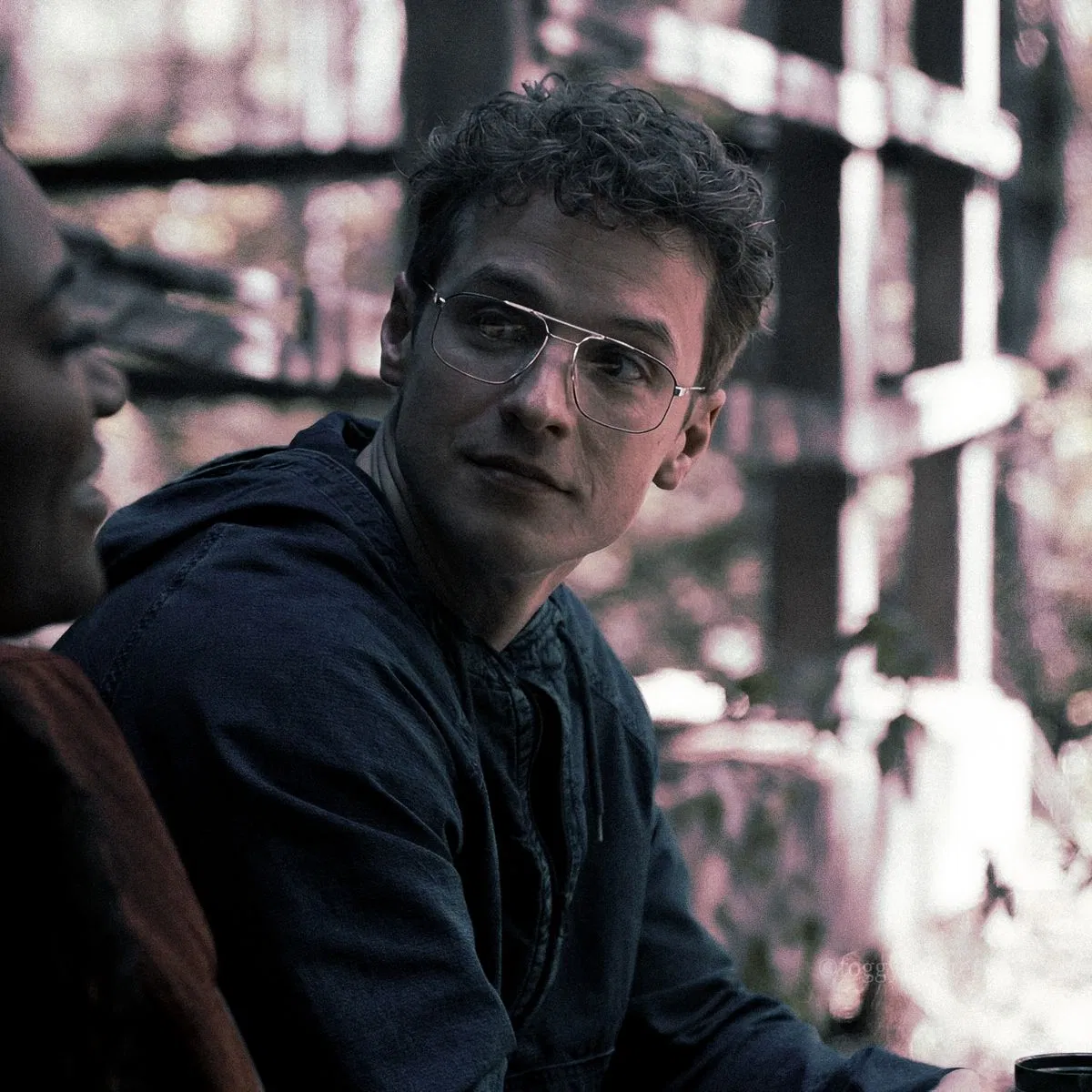 Avatar of Adrian Chase