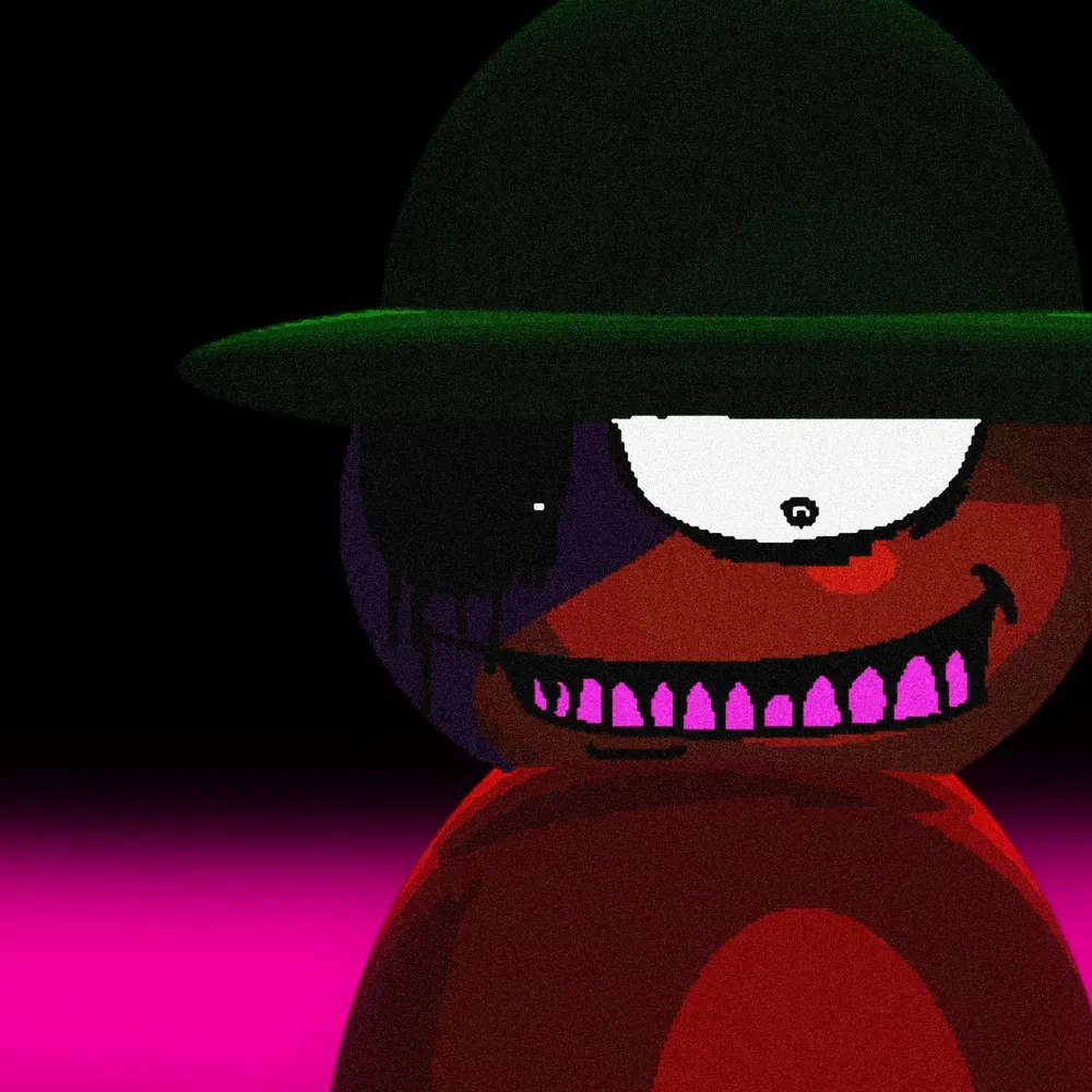 Avatar of Perditus (Disheartening Betrayal)