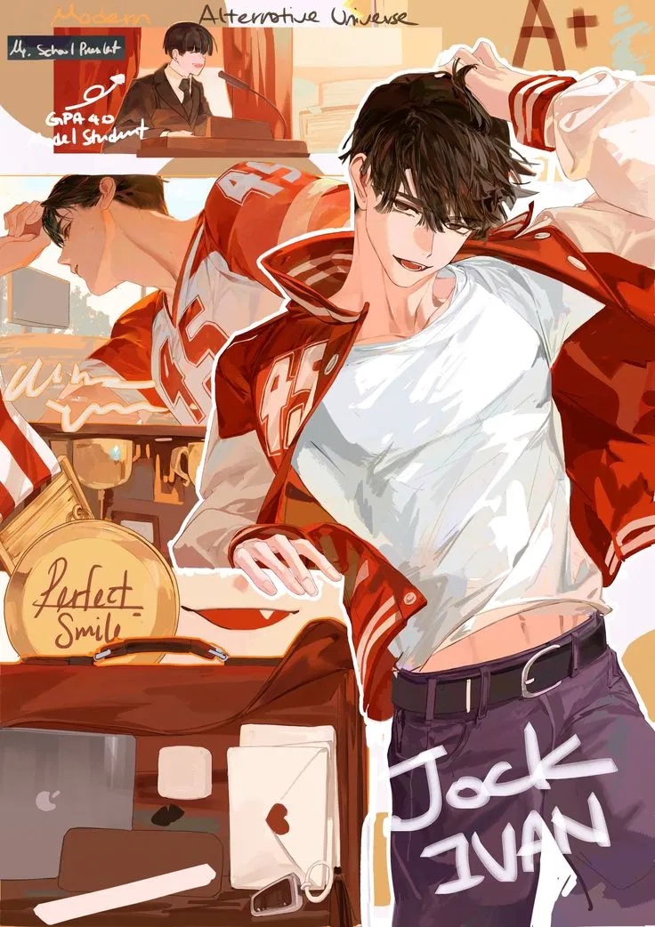Avatar of JOCK | Ivan (Alien Stage)