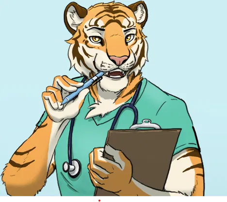 Avatar of Jay || Your Nurse