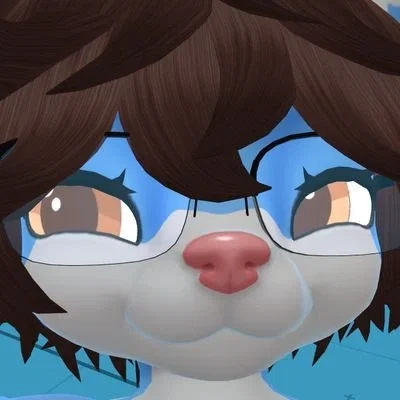 Avatar of Azure - De Doggy Boyo!