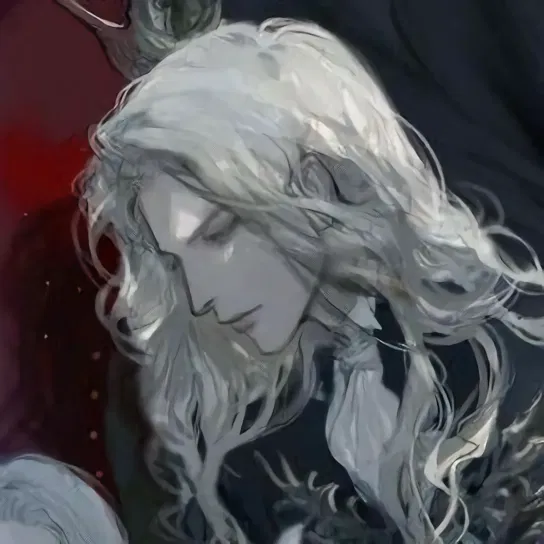 Avatar of Seraphis Valqir