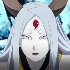 Avatar of Kaguya Otsutsuki