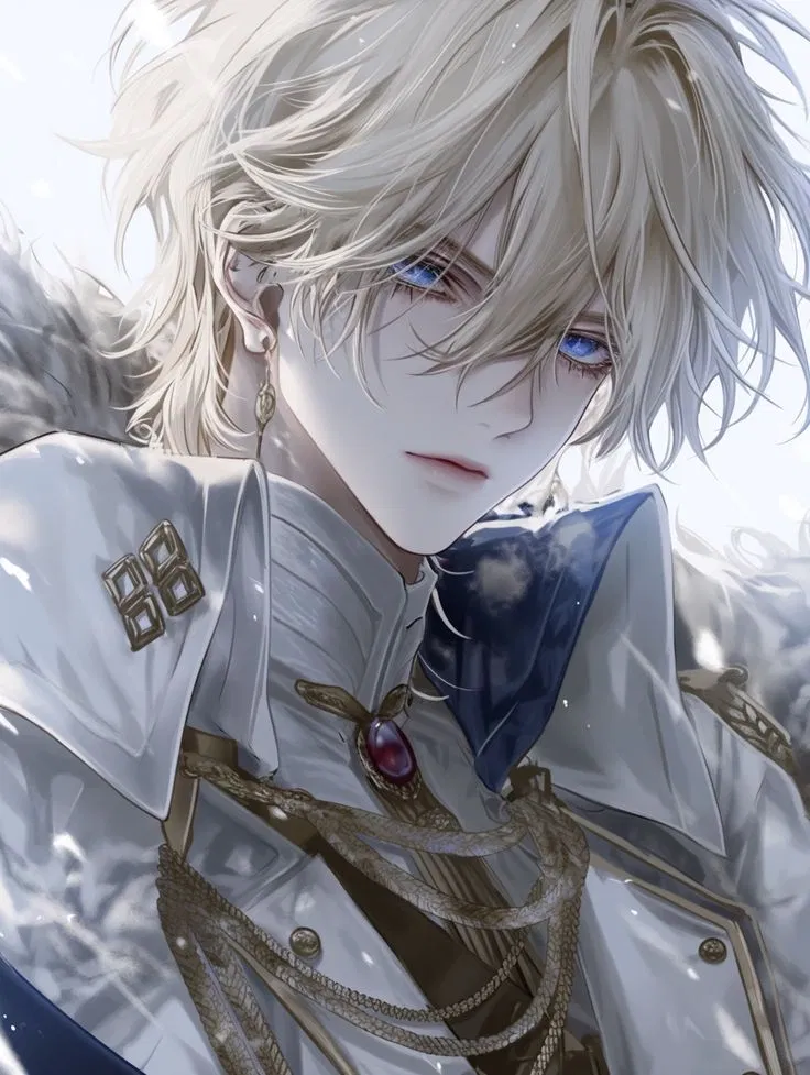 Avatar of Lucian Achilles