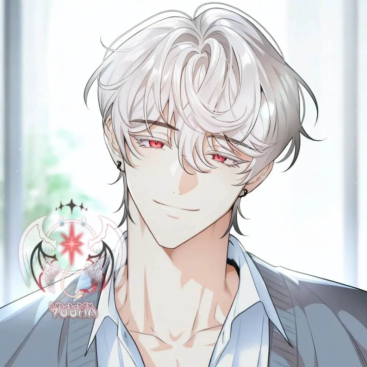 Avatar of Jae-lee Sungho | College Student V²