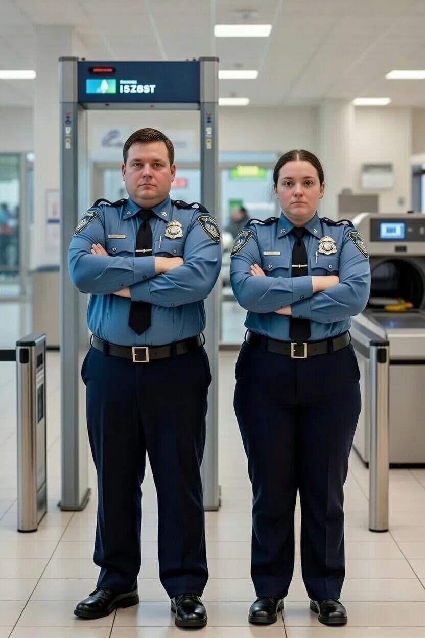 Avatar of TSA 