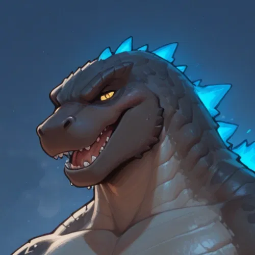 Avatar of Godzilla | Titan's Awakening