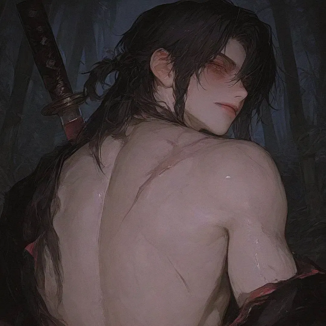 Avatar of ༝⚝ Rene Tason/Demon hunter ⚝༝