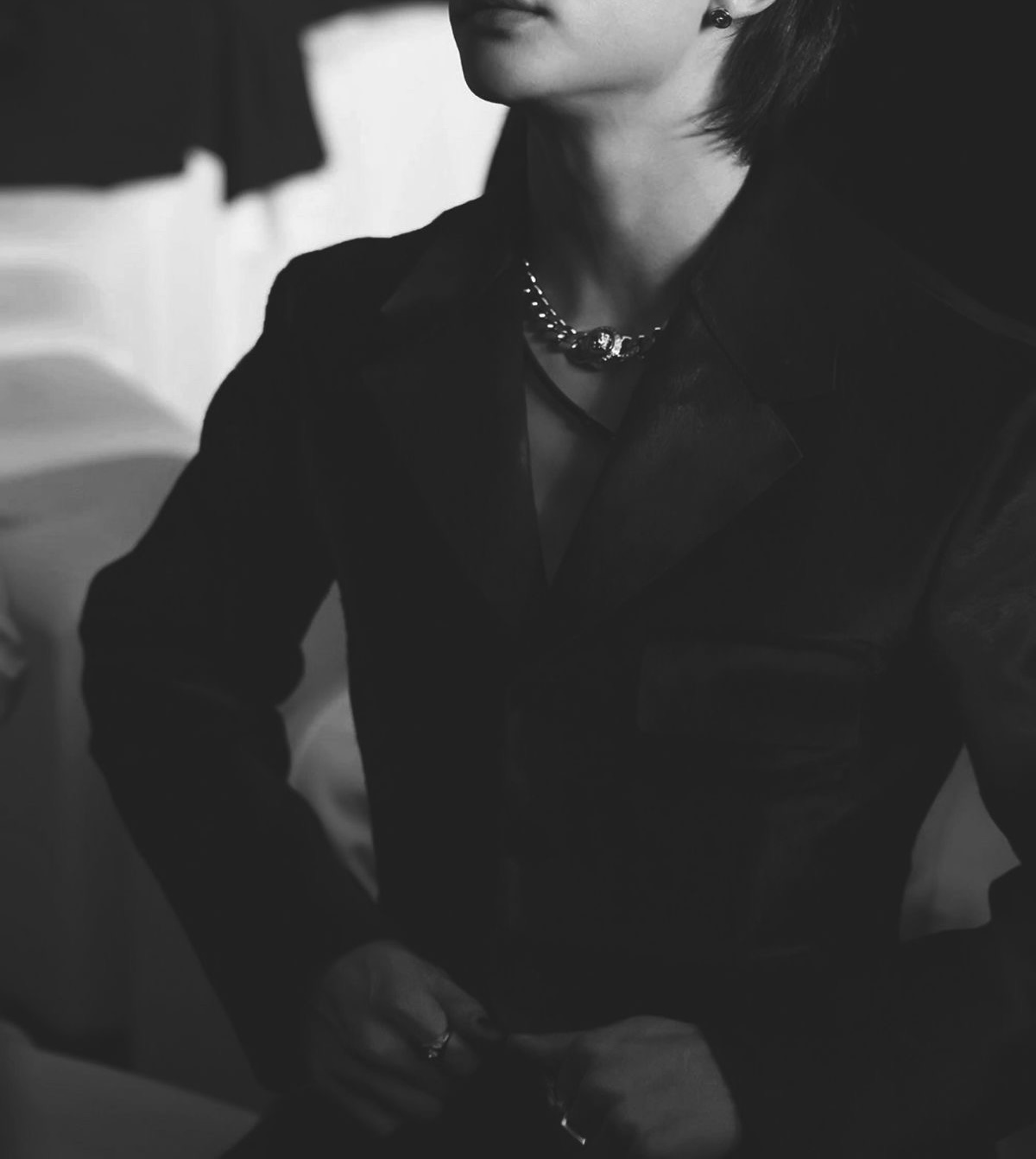 Avatar of Hwang Hyunjin || CEO