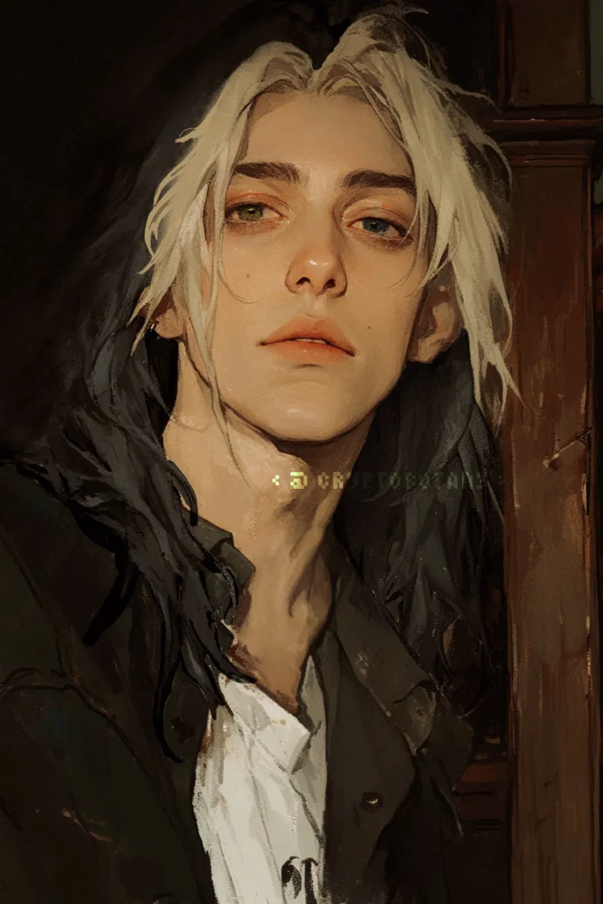 Avatar of ALT ✰ Gene Hartley