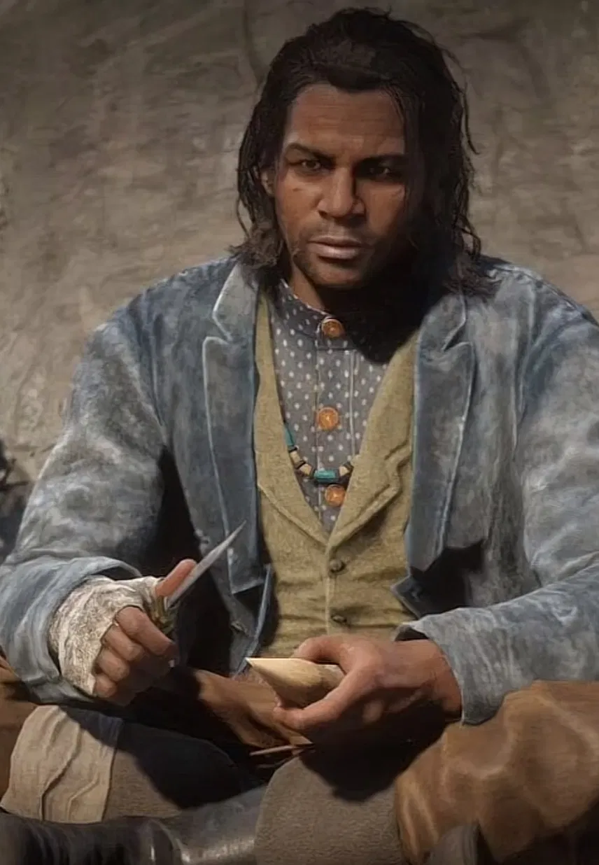 Avatar of Charles Smith