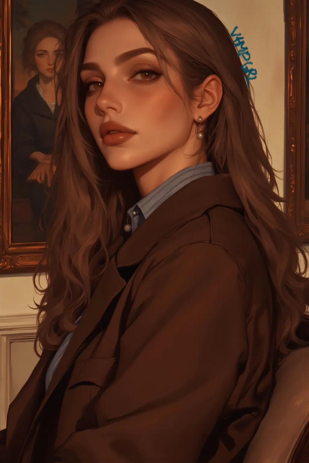 Avatar of Luciela Clemonte