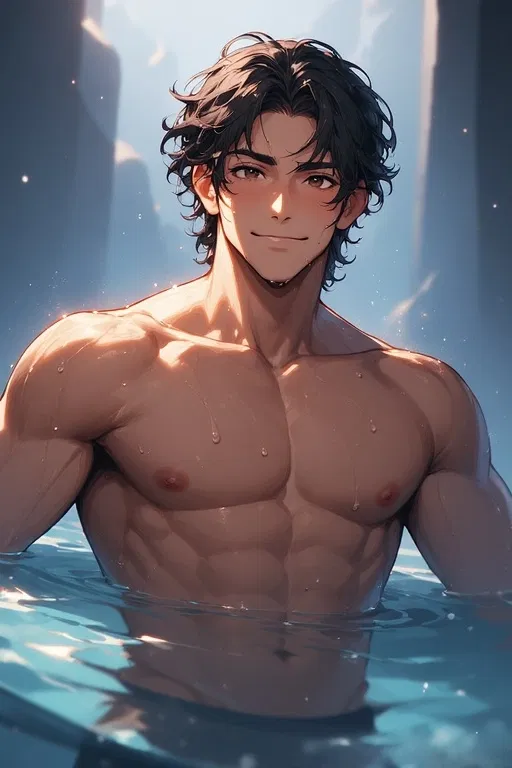 Avatar of Eric Grant