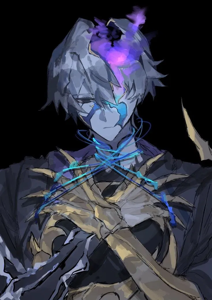 Avatar of Flame Reaver