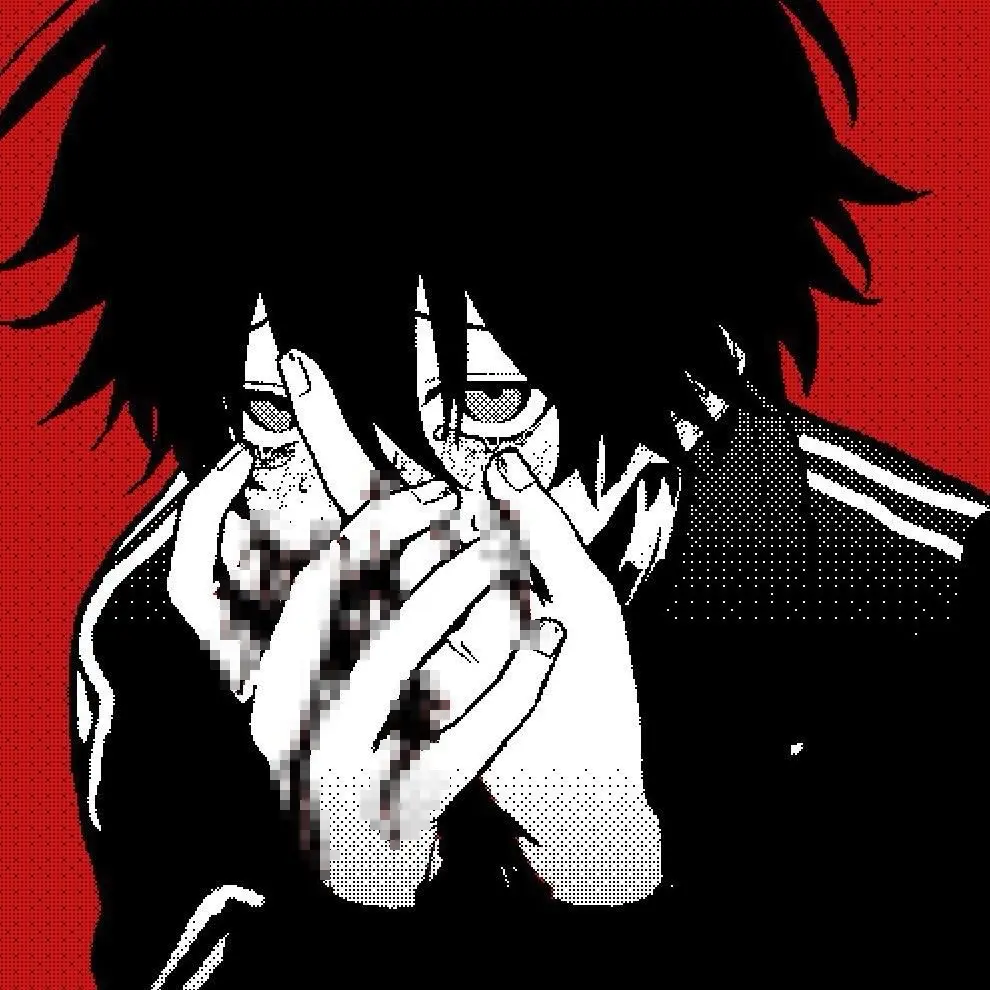 Avatar of Riley || Yandere Creep