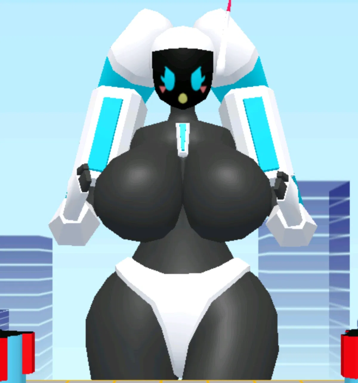 Avatar of Gigamo -Phase 2-