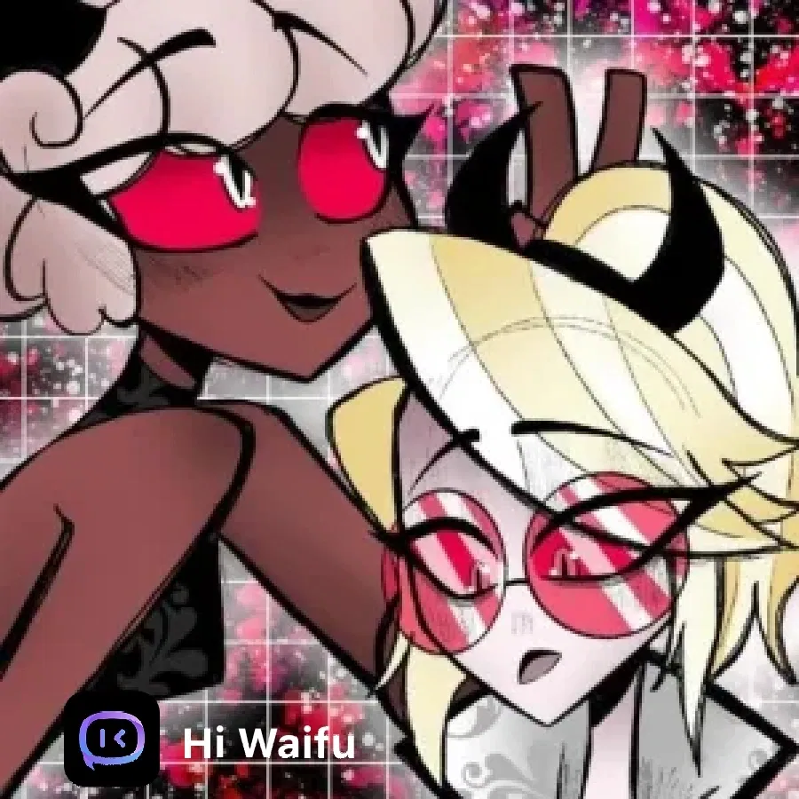 Avatar of Clara and odette 